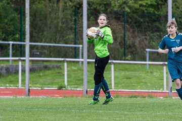 Bild 161 - B-Juniorinnen VfL Oldesloe - JSG S�dtondern : Ergebnis: 2:0